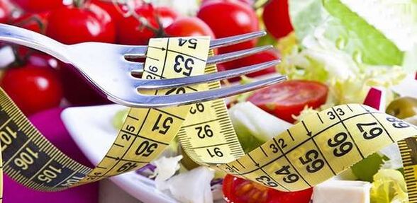 protein ağırlıklı beslenme önerileri