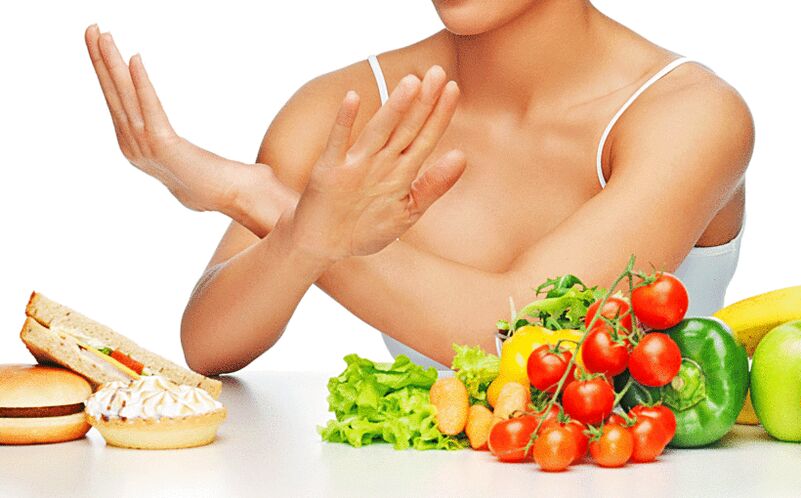 Ketojenik diyette unlu ürünlerden kaçınmak