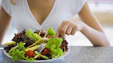 Gastrit için diyete uymamanın sonuçları